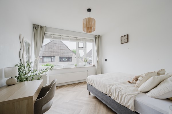 Medium property photo - Jordaanstraat 17, 3207 AE Spijkenisse